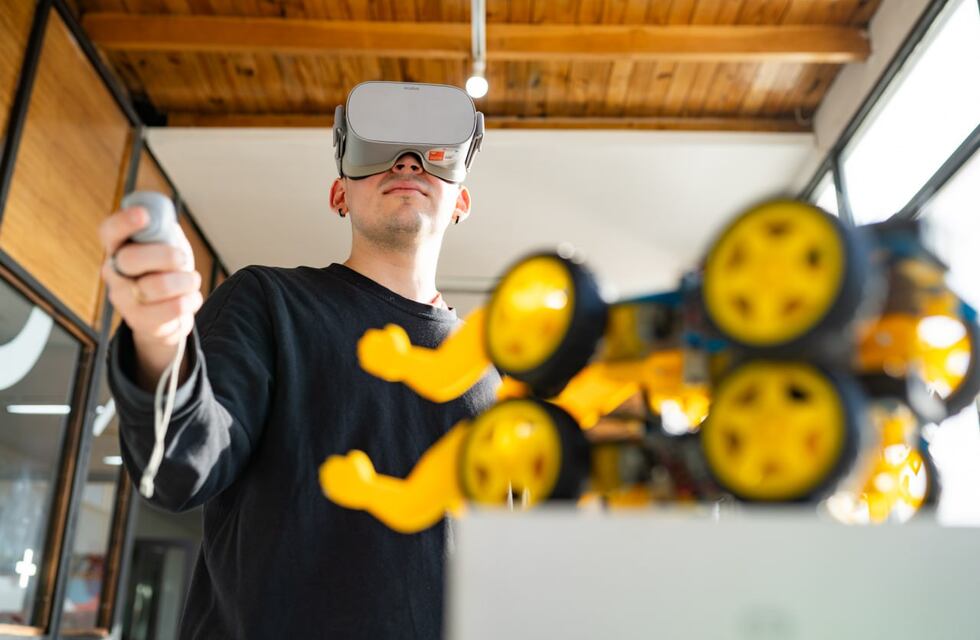 Cubino: “Los desafíos por delante generan mucha esperanza, mucho compromiso con la sociedad y seguir pensando en apostar al futuro”.