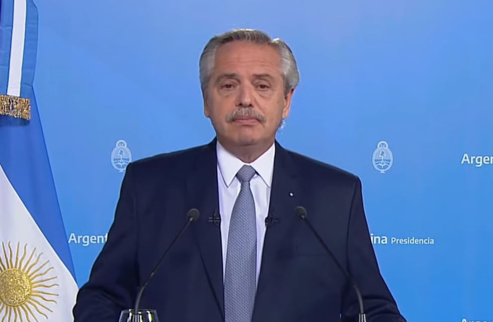 Los mejores memes por el discurso de Alberto Fernández y la Guerra contra la Inflación