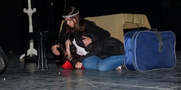 Juegos Bonaerenses disciplinas culturales en Tres Arroyos (foto archivo)