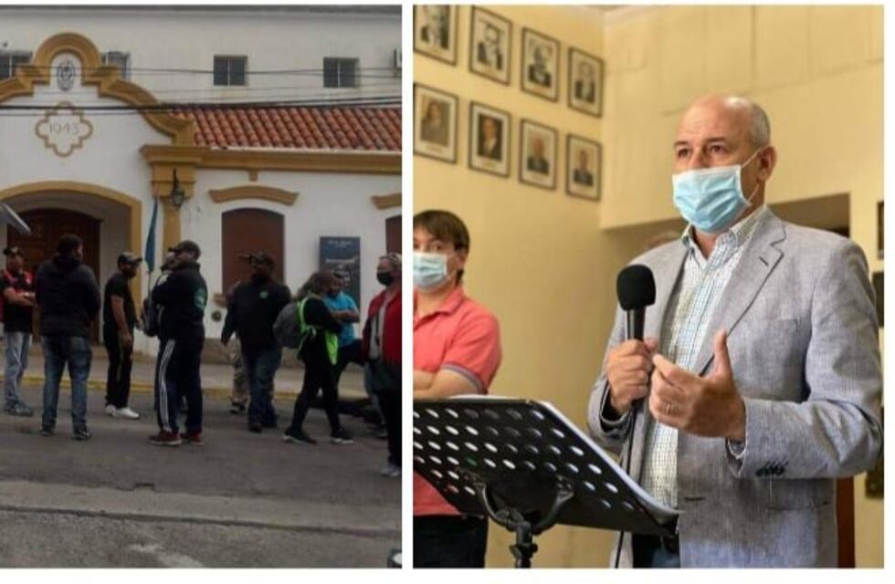 UCR: “deseamos que haya consenso entre STM y el Municipio”