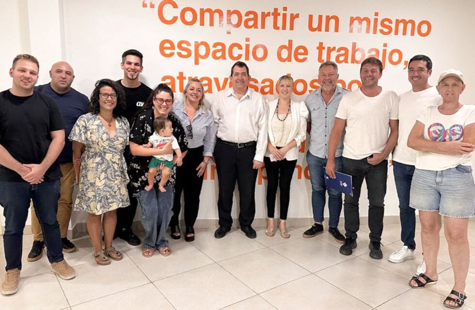 El Paraná Boureau renovó sus autoridades