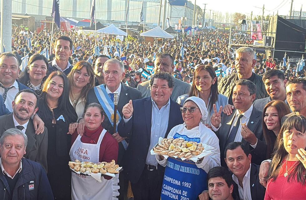 Jaldo: “No pienso reforzar mi seguridad. Creo firmemente que fue un hecho aislado”