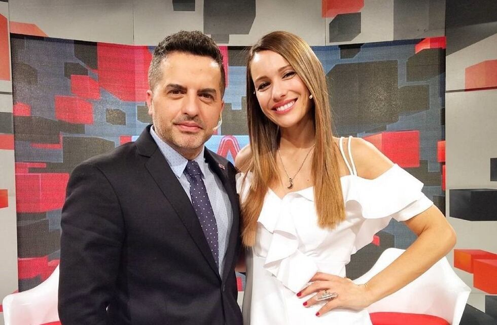 Ángel de Brito habló sobre el dolor de Pampita por Blanca Vicuña: “Cada vez que viene una nena a bailar se larga a llorar”