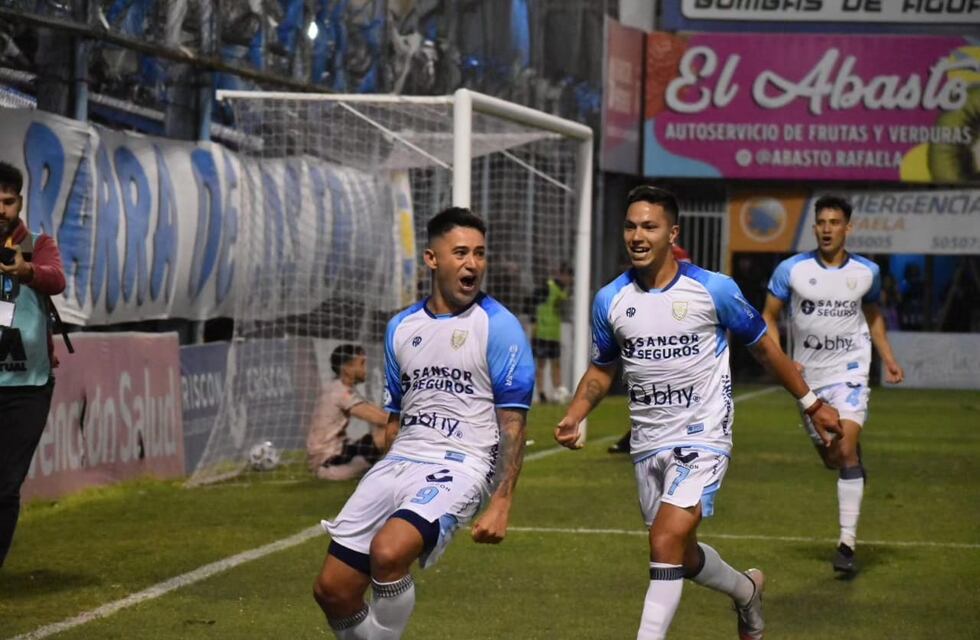Rival definito: Atlético recibirá en el Monumental a Defensores de Belgrano