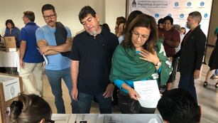 Argentinos en el exterior: cómo pueden votar en las elecciones de 2023.