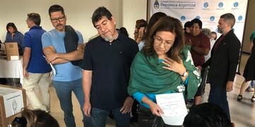 Argentinos en el exterior: cómo pueden votar en las elecciones de 2023.