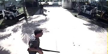 Suspenden al director del Hospital de Villa del Rosario imputado por maltrato animal