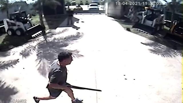 Suspenden al director del Hospital de Villa del Rosario imputado por maltrato animal