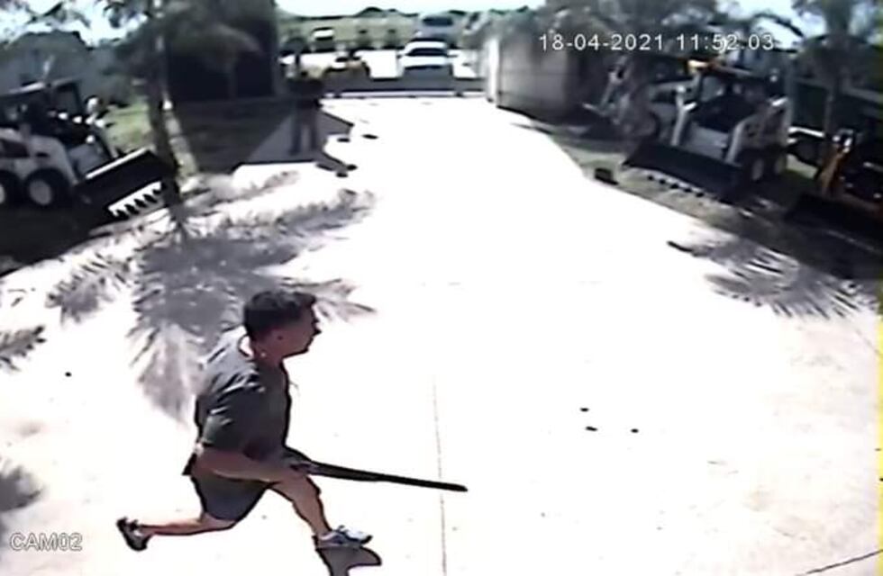 Suspenden al director del Hospital de Villa del Rosario imputado por maltrato animal