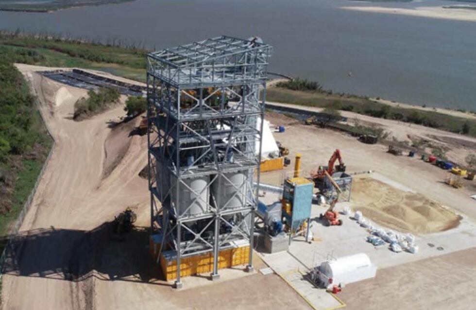 Arenas silíceas en Entre Ríos: que impacto ambiental tendría esta actividad minera en el sur entrerriano