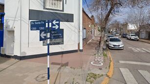 En Av. Santa Fe 1208 se llevará a cabo la proyección