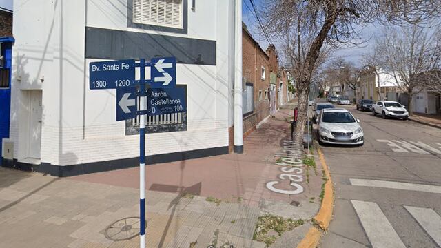 En Av. Santa Fe 1208 se llevará a cabo la proyección