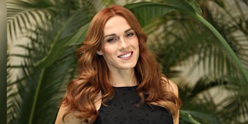 Mariana Genesio Peña