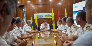 Con entrada libre y gratuita, ya se puede disfrutar de shows y propuestas gastronómicas locales que cuentan con este pintoresco escenario.