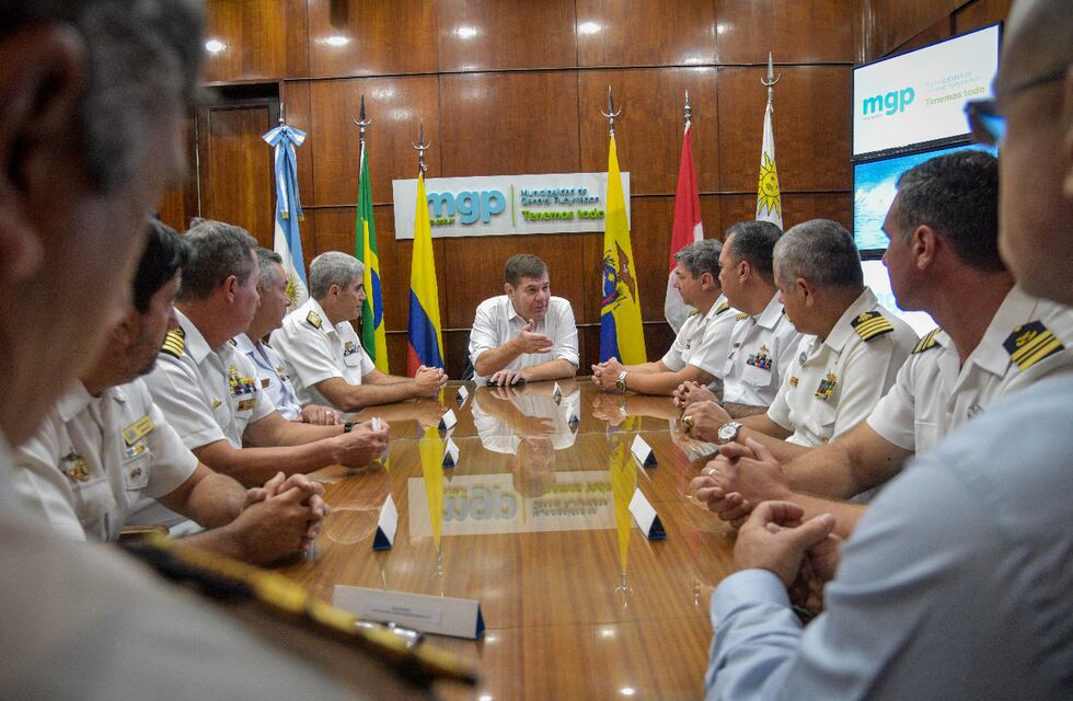 Agenda de actividades de “Velas Latinoamérica 2022”