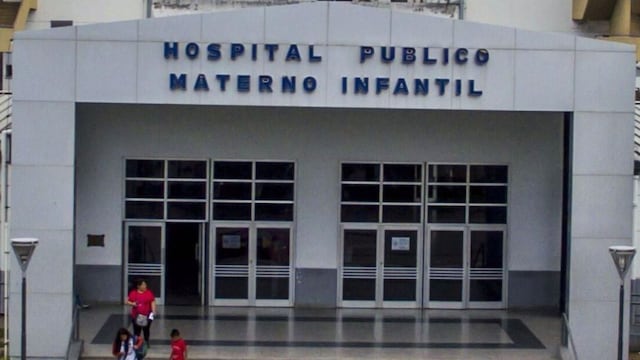 La bebé fue trasladada de urgencia un hospital salteño, donde le diagnosticaron traumatismo de cráneo grave. (Imagen ilustrativa / Archivo)