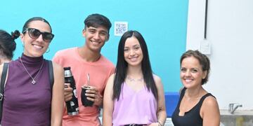 La Casa de Jóvenes fueguinos en La Plata cuenta con una profesional médica