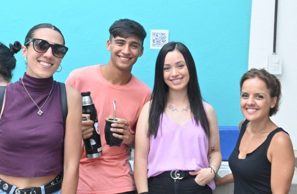 La Casa de Jóvenes fueguinos en La Plata cuenta con una profesional médica