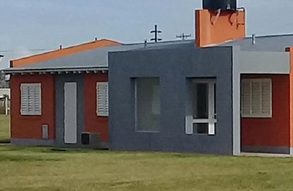 La UNICEN inaugura su Jardín Maternal en Azul