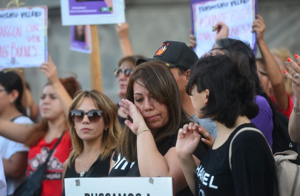 La abogada de la familia Bulnes habló tras la confirmación del ADN: “Es un momento difícil”