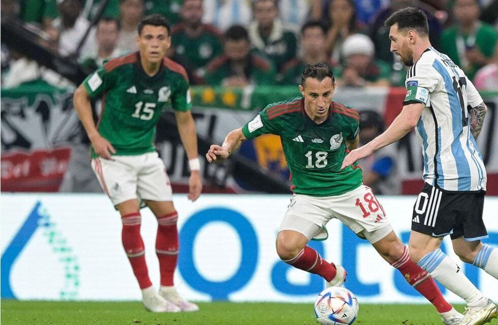 ¡Que raro está Messi! Una tucumana quiso ver el partido de Argentina por Internet y terminó mirando el FIFA 2023