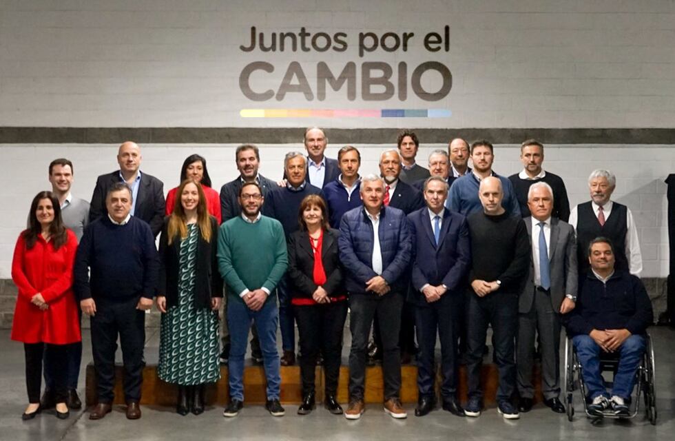 En medio de los coqueteos entre el Pro y Javier Milei, la UCR convocó a la Mesa Nacional por el incremento de la “violencia verbal”