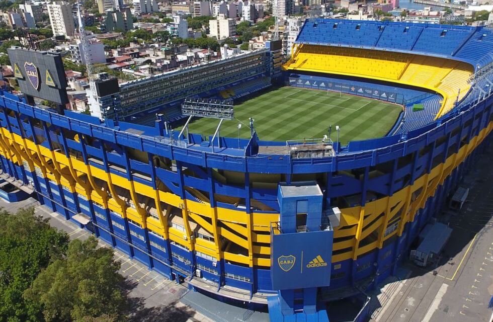 Cuánto le costaría a Boca ampliar La Bombonera: la impresionante cifra y la dificultad con los vecinos