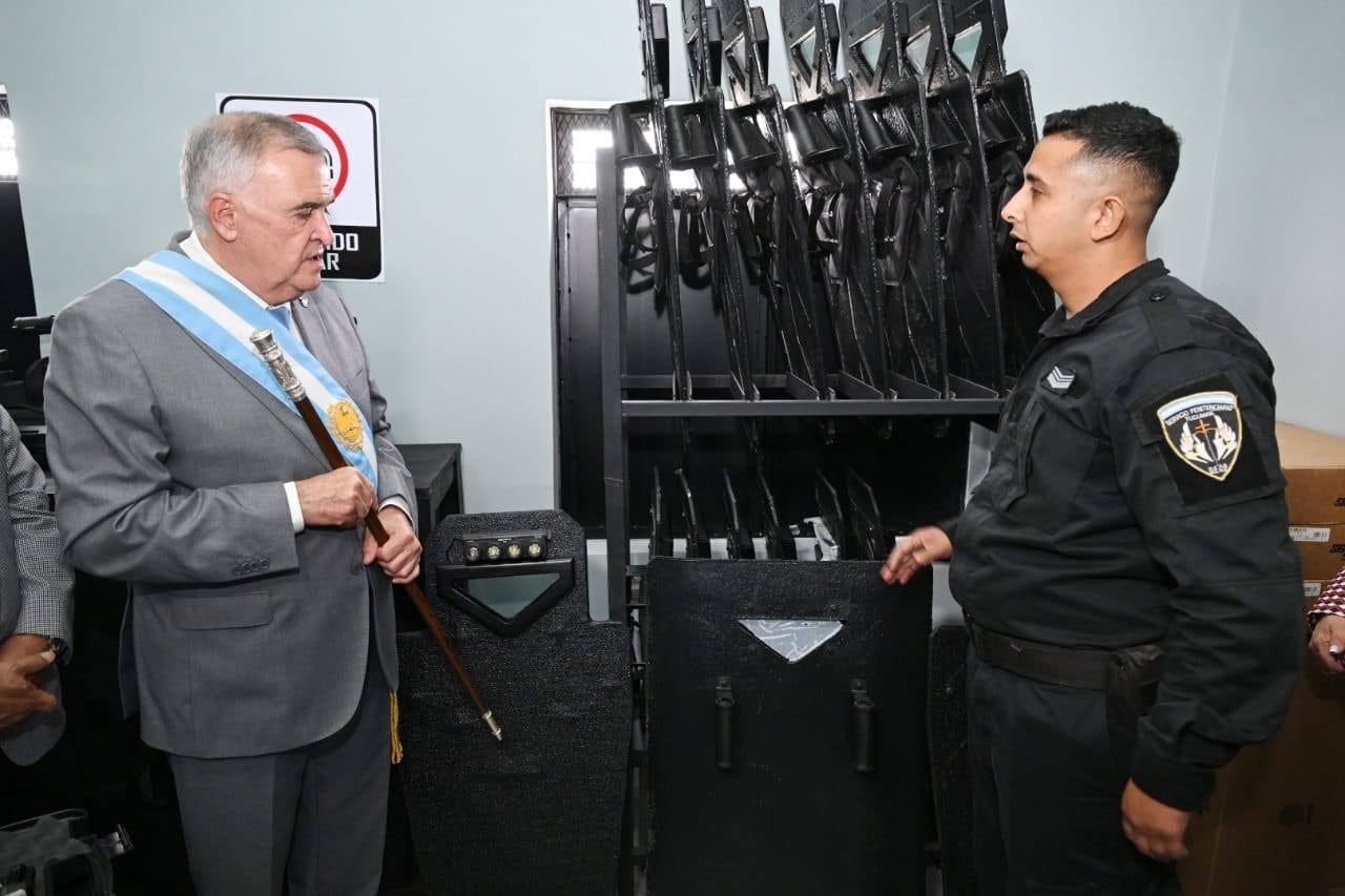 La ampliación incorpora módulos diferenciados, triplica la capacidad de seguridad y responde a los nuevos paradigmas de diseño penitenciario tipo campus abierto.