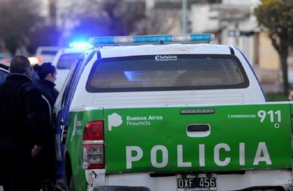 Merlo: asesinaron a balazos a un agente del Servicio Penitenciario Federal