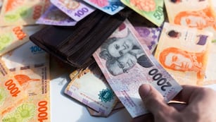 Quiénes aparecen en los nuevos billetes de $10.000 y $20.000.