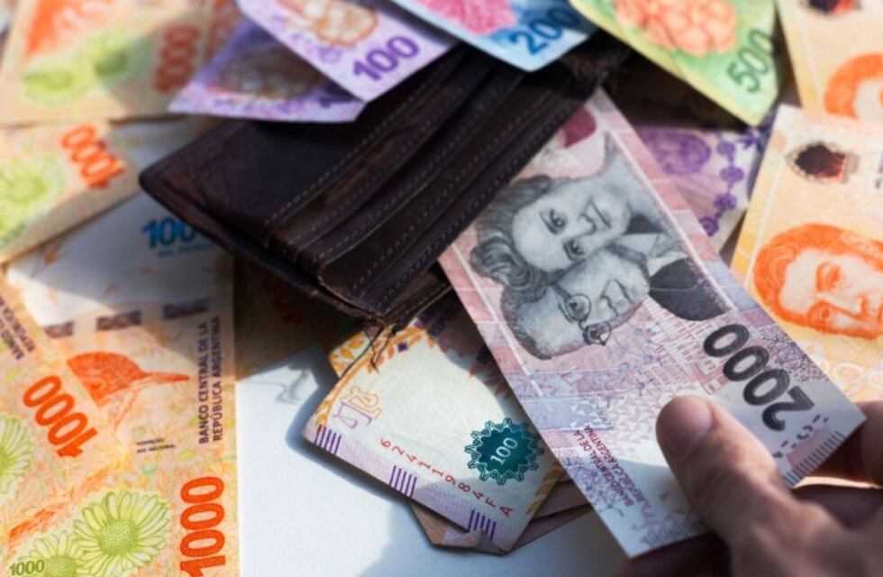 Ya circula el nuevo billete de $10.000 en Argentina: quiénes aparecen