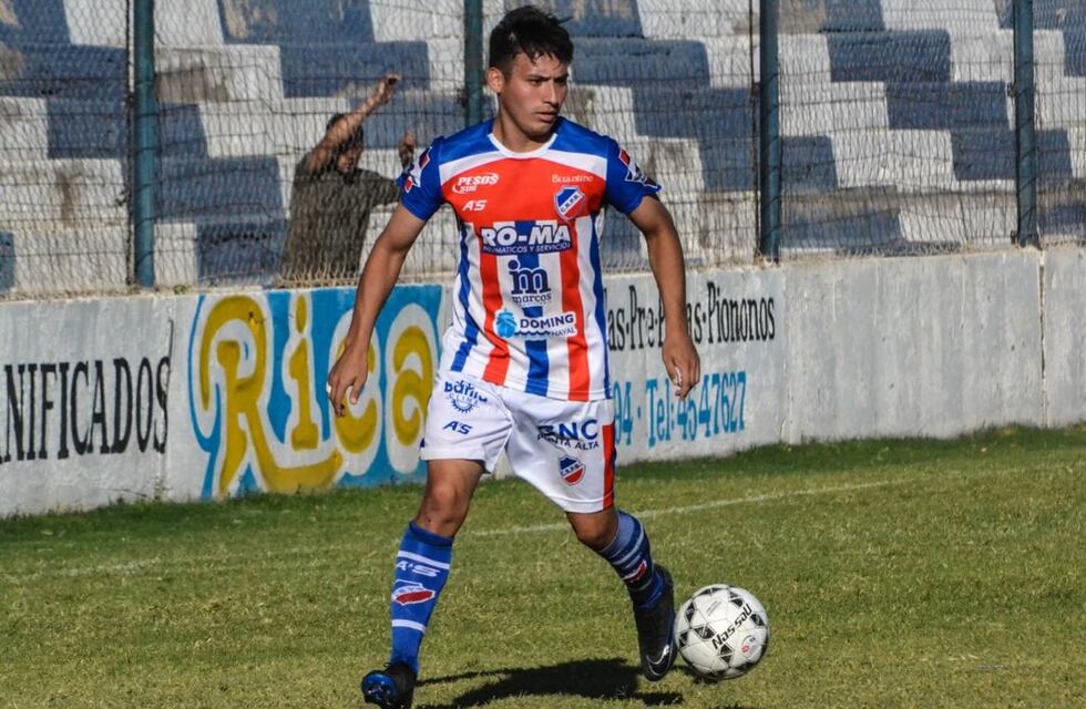 Liga del Sur: Rosario sumó un futbolista y pierde a otro