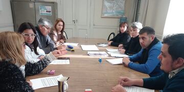 Concejo Estudiantil de Tres Arroyos: buscan recursos para que lleguen chicos de las localidades