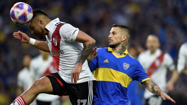Boca y River volverán a disputar una final.