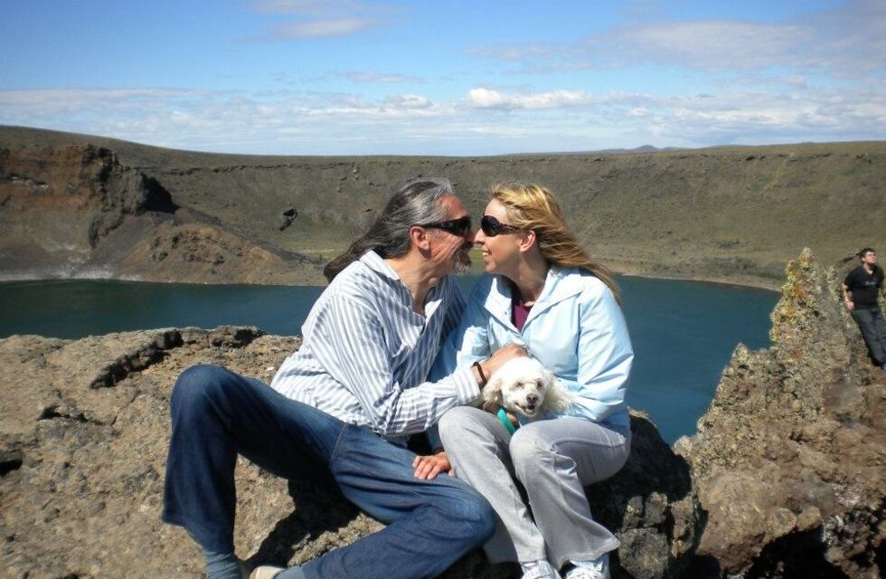 Piden agravar la imputación a Sandra Buffa, acusada de drogar y matar a su marido en Carlos Paz