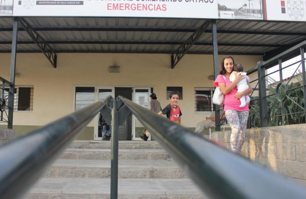 Una vez más Villa Carlos Paz se destaca por su salud pública: se realizó la séptima ablación de órganos en el Hospital Municipal Sayago