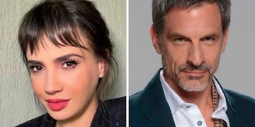 “Es linda la sensación”: Celeste Cid rompió el silencio sobre su romance con Rafael Ferro