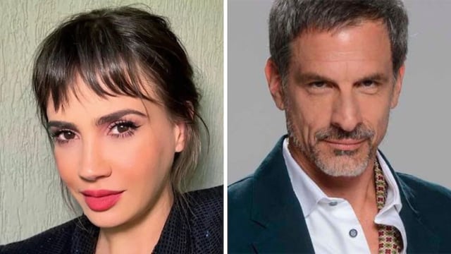 “Es linda la sensación”: Celeste Cid rompió el silencio sobre su romance con Rafael Ferro