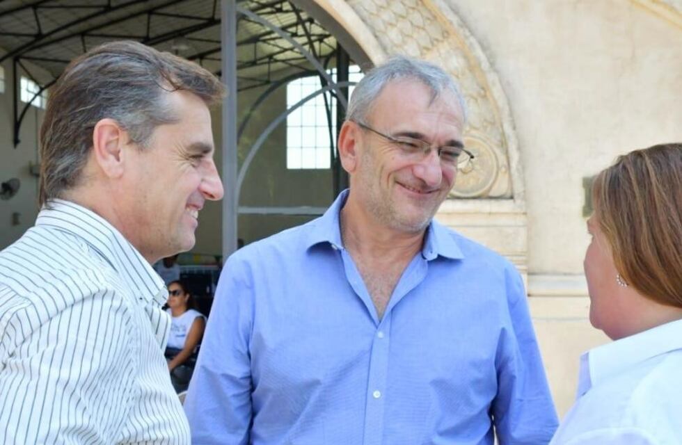 Colocaron nueva iluminación en 14 clubes del departamento Castellanos