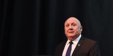 Crespo: Intendente Cerutti fue elegido para participar en conferencias sobre seguridad pública y desarrollo local en Israel