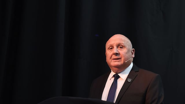 Crespo: Intendente Cerutti fue elegido para participar en conferencias sobre seguridad pública y desarrollo local en Israel