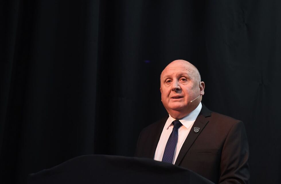 Crespo dirá presente en Israel: el intendente Cerutti participará de un encuentro internacional sobre seguridad y desarrollo