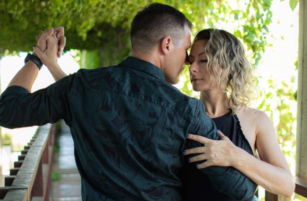 Una noche a pura milonga: la fiesta de Córdoba para conmemorar el Día Nacional del Tango
