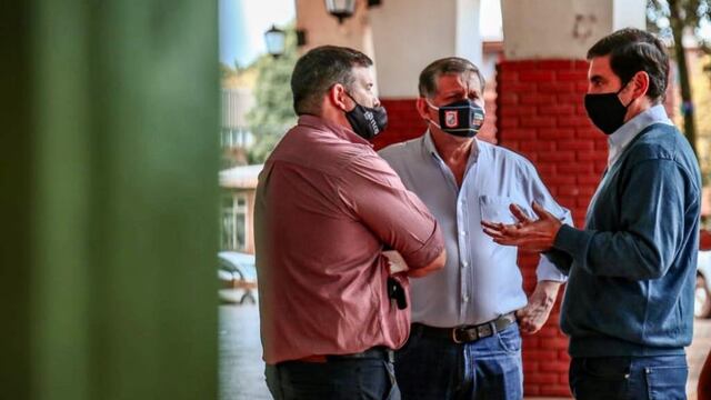 Refaccionarán la ex terminal de Eldorado como espacio para actividades culturales