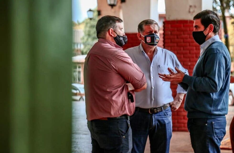 Refaccionarán la ex terminal de Eldorado como espacio para actividades culturales