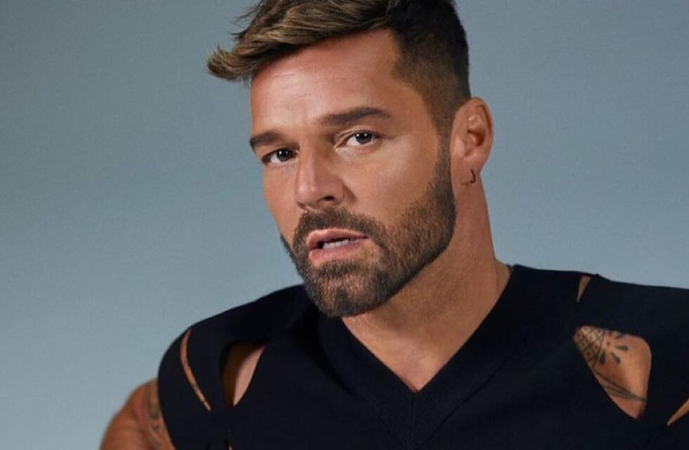 El día que Ricky Martin reveló que su debut sexual fue en la Argentina