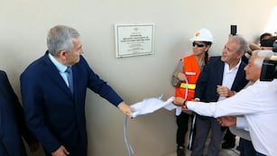 El Parque Industrial Perico, en el sur de la provincia de Jujuy, expandió su superficie para albergar a más de una decena de empresas.