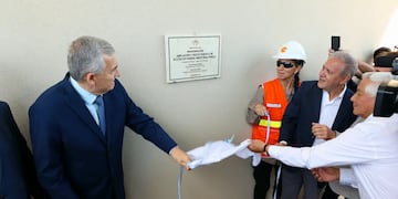 El Parque Industrial Perico, en el sur de la provincia de Jujuy, expandió su superficie para albergar a más de una decena de empresas.