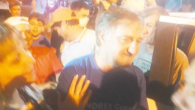 Colonia Wanda: Andrés Cúper completará el mandato del ex intendente Felipe Jeleñ.