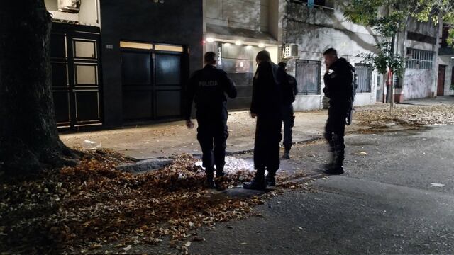 El operativo policial en Ituzaingó al 1300 terminó a última hora del domingo.